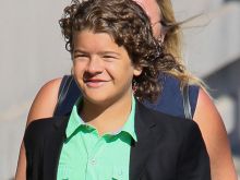 Gaten Matarazzo