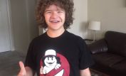 Gaten Matarazzo