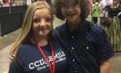 Gaten Matarazzo