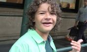 Gaten Matarazzo