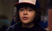 Gaten Matarazzo