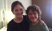 Gaten Matarazzo