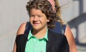 Gaten Matarazzo