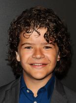 Gaten Matarazzo