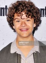 Gaten Matarazzo