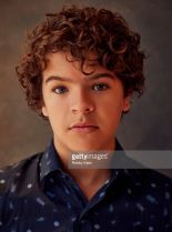 Gaten Matarazzo