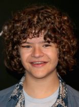 Gaten Matarazzo