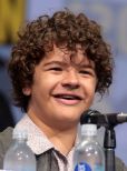 Gaten Matarazzo