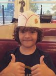 Gaten Matarazzo