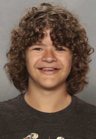 Gaten Matarazzo