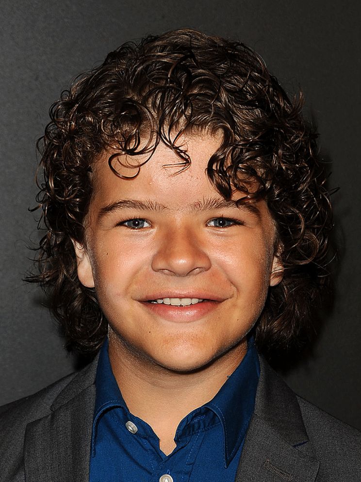 Gaten Matarazzo