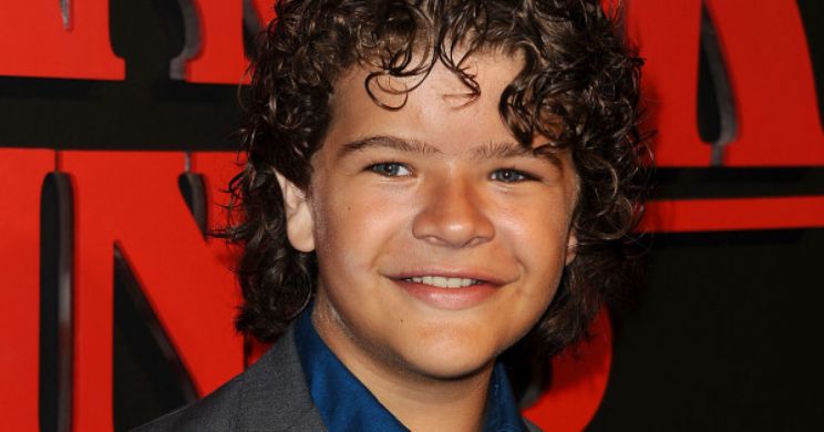 Gaten Matarazzo