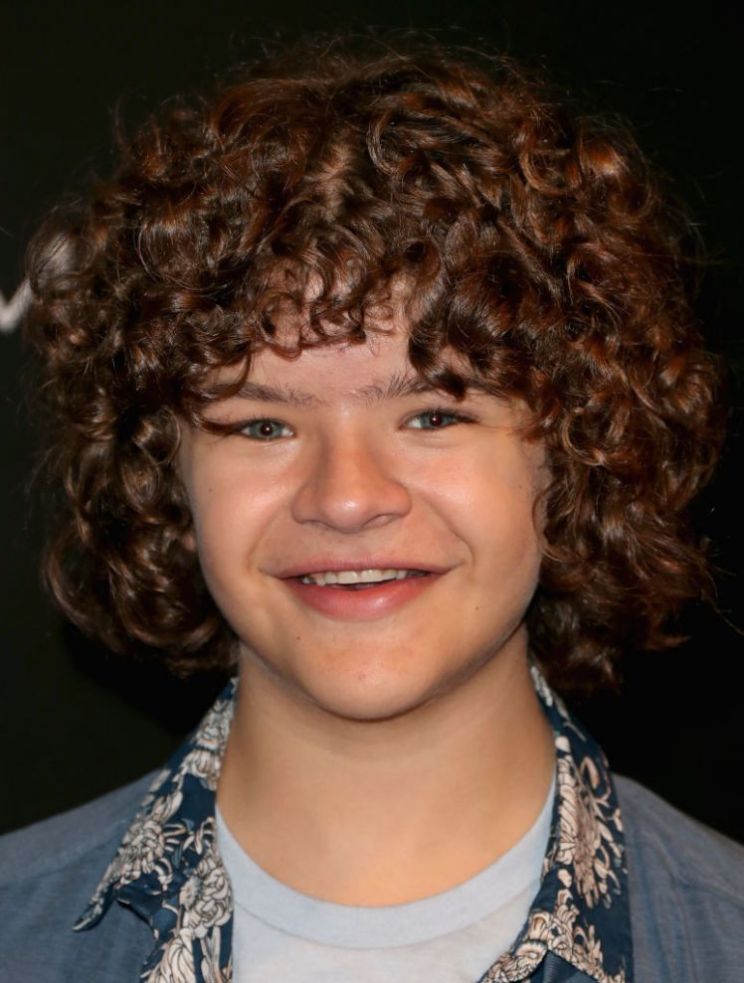 Gaten Matarazzo