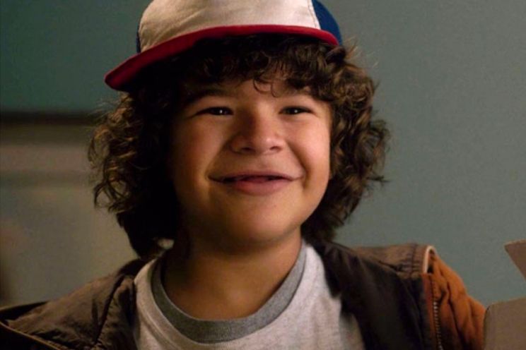 Gaten Matarazzo