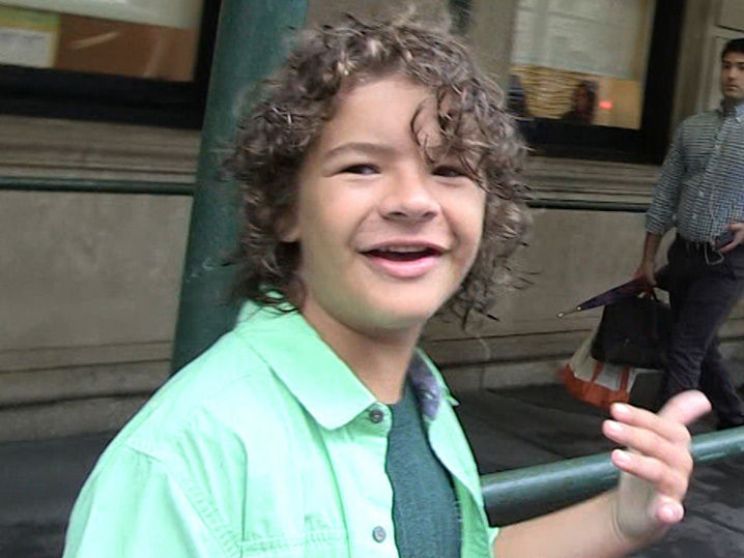 Gaten Matarazzo