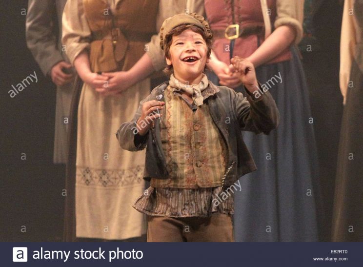 Gaten Matarazzo