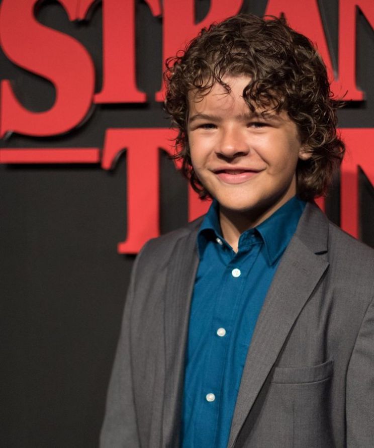 Gaten Matarazzo