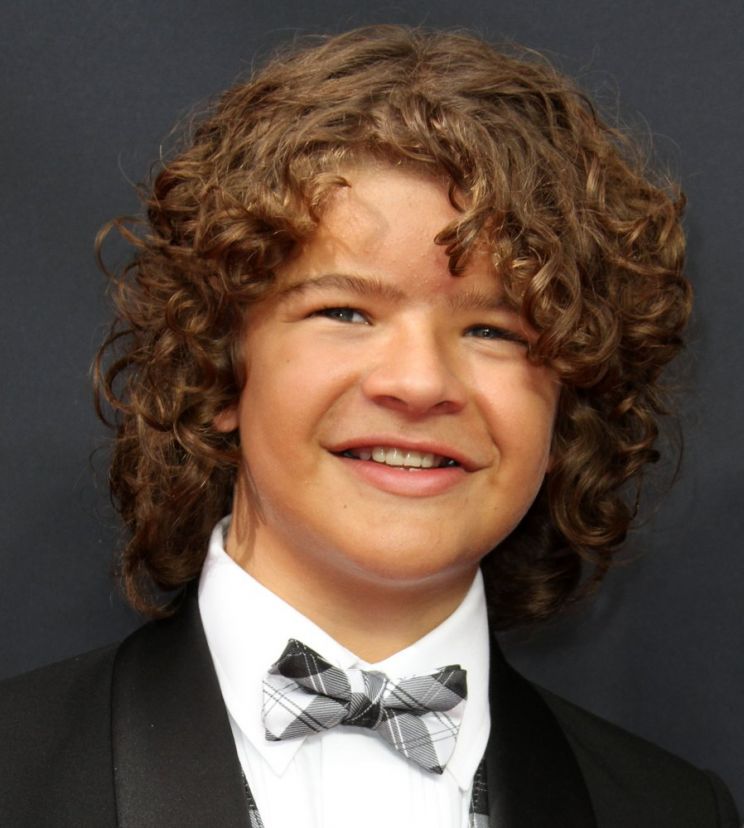 Gaten Matarazzo