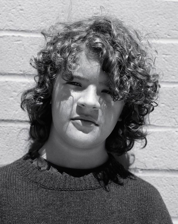 Gaten Matarazzo