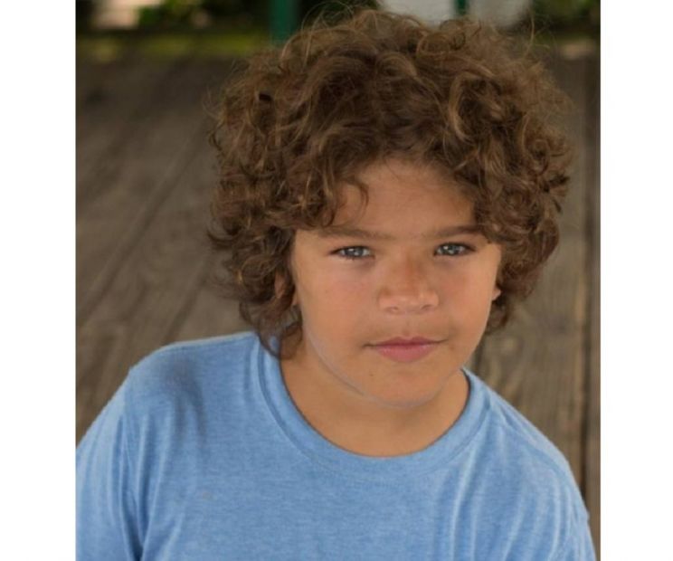 Gaten Matarazzo