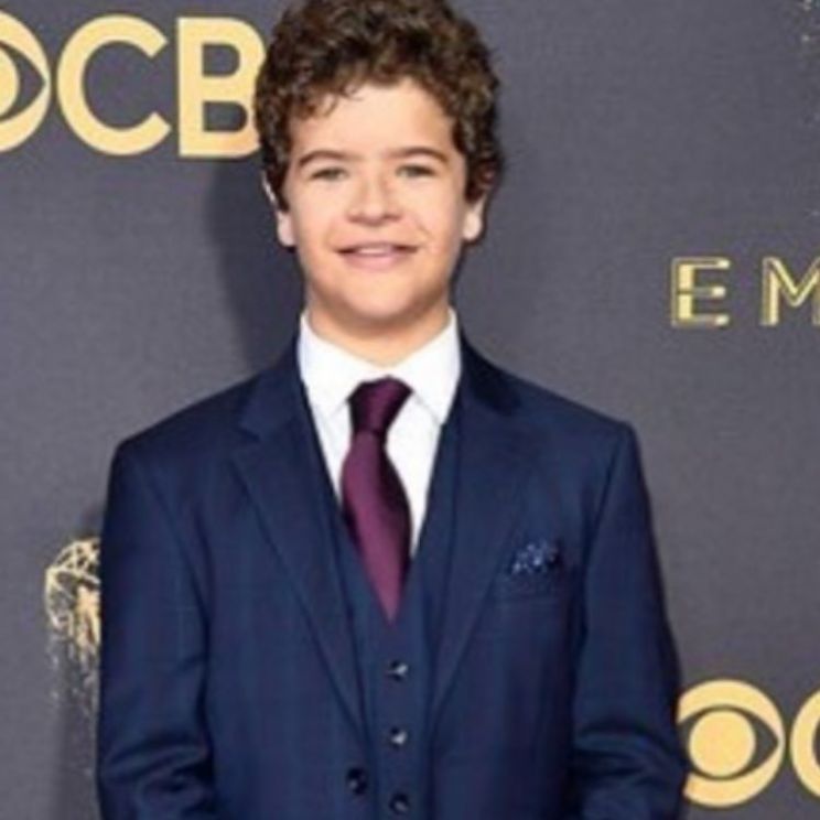 Gaten Matarazzo