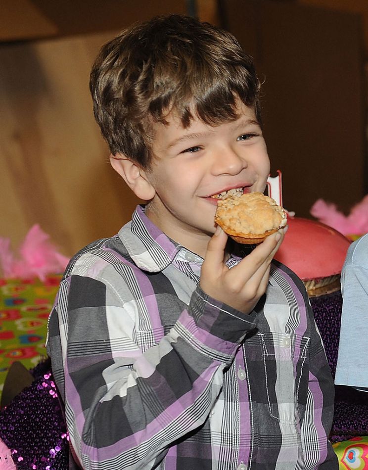 Gaten Matarazzo