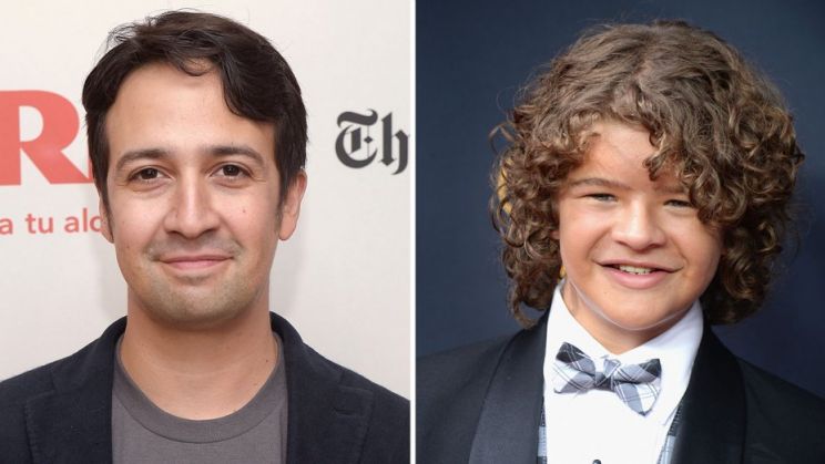 Gaten Matarazzo