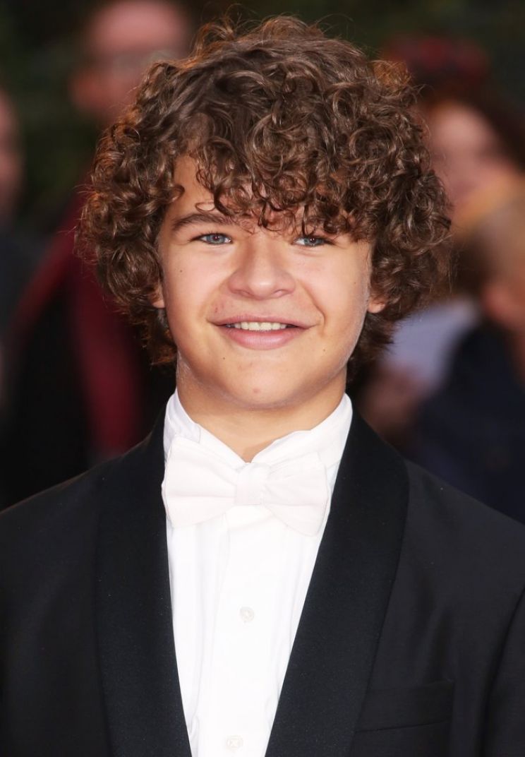 Gaten Matarazzo