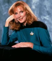 Gates McFadden