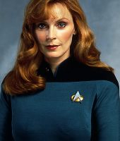 Gates McFadden