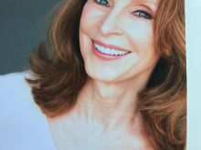 Gates McFadden