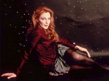 Gates McFadden