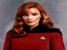 Gates McFadden