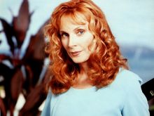 Gates McFadden