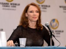 Gates McFadden