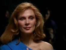 Gates McFadden