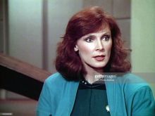 Gates McFadden