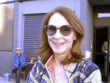 Gates McFadden