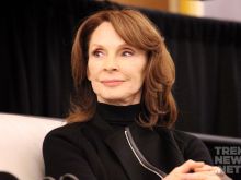 Gates McFadden