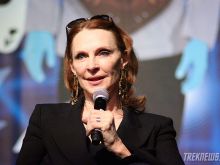 Gates McFadden #344179 picture (Landscape Medium)