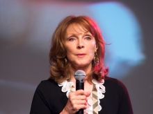Gates McFadden #344184 picture (Landscape Medium)