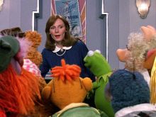 Gates McFadden #344185 picture (Landscape Medium)