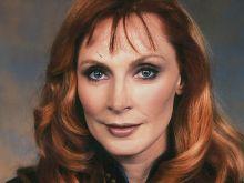 Gates McFadden #344205 picture (Landscape Medium)