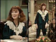 Gates McFadden