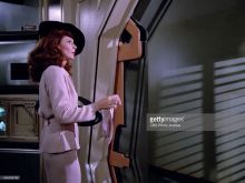 Gates McFadden