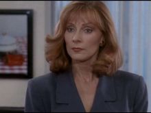 Gates McFadden