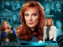 Gates McFadden