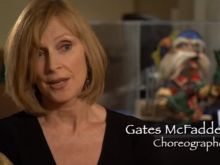 Gates McFadden