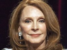 Gates McFadden