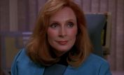 Gates McFadden